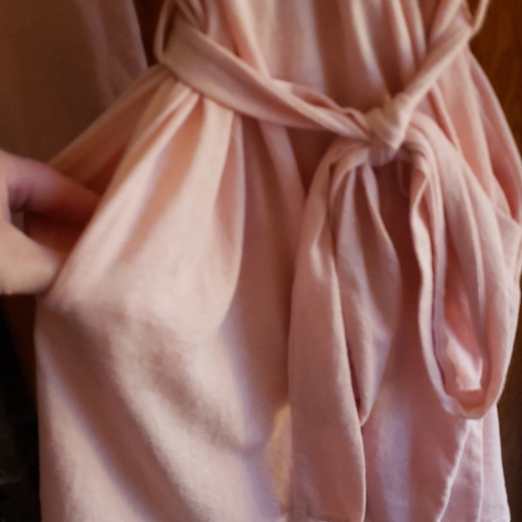 Victoria's Secret Lightweight Robe - Picture 2 of 5